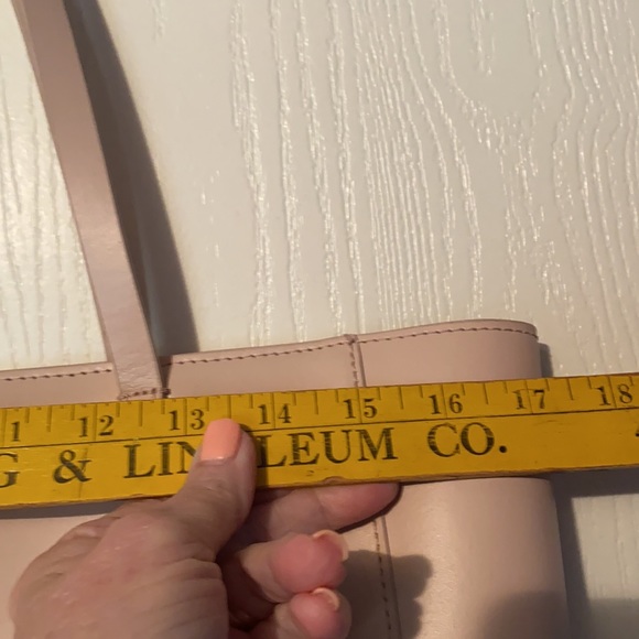 Kate Spade pink bag - Picture 9 of 11